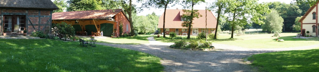 Seminarhof Feuerborn