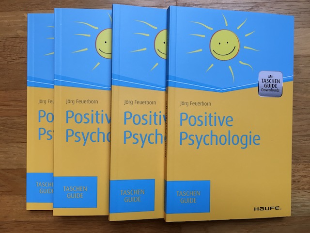 Positive Psychologie